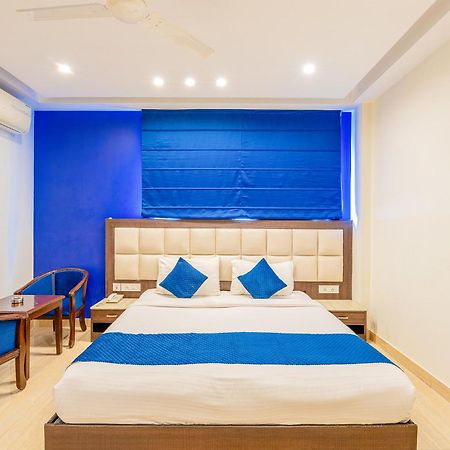 Fabhotel Oyster Villa Gurgaon Extérieur photo